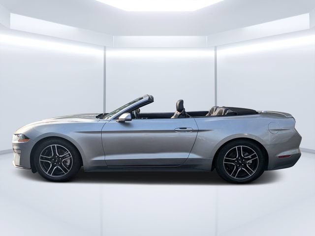 Used 2022 Ford Mustang Premium RWD image 6