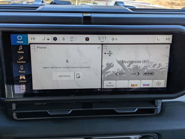 New 2026 Jeep Wrangler Willys image 14