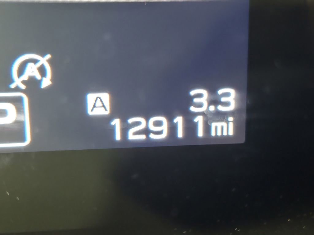 Certified 2025 Subaru Outback Onyx Edition image 17