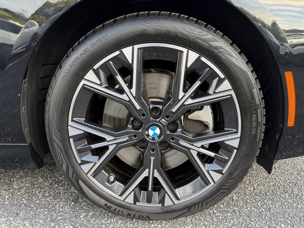 Certified 2026 BMW 228i xDrive w/ Premium Package AWD/4WD image 18