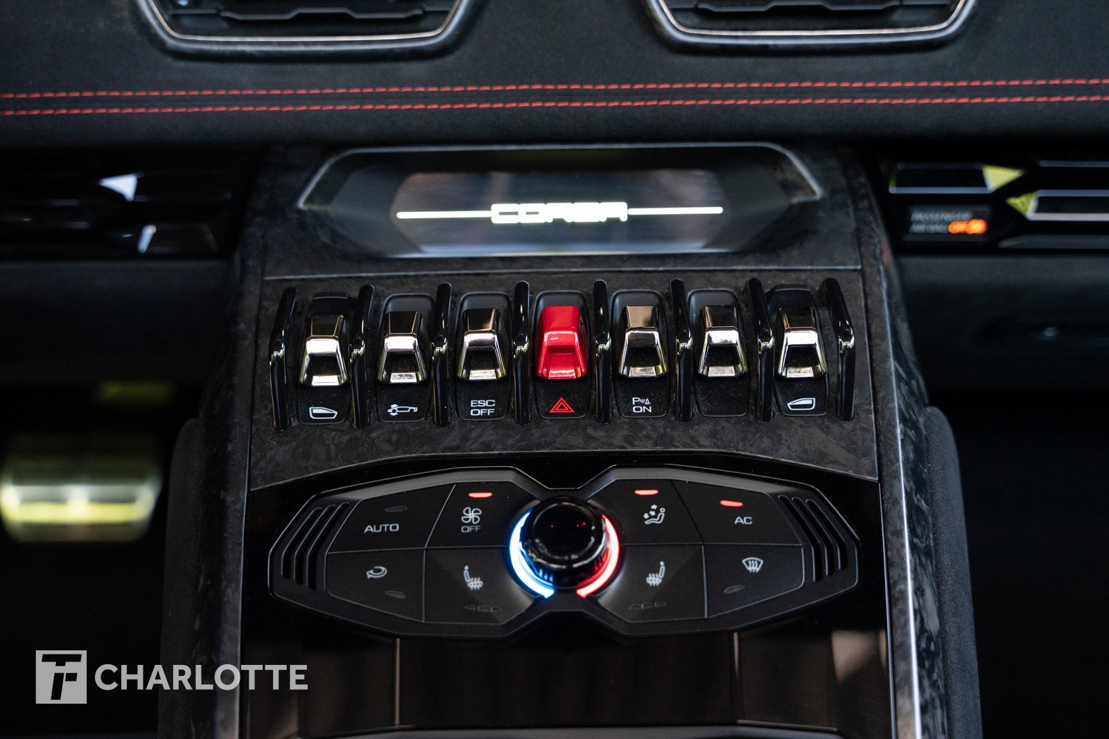 Used 2018 Lamborghini Huracan Performante image 27