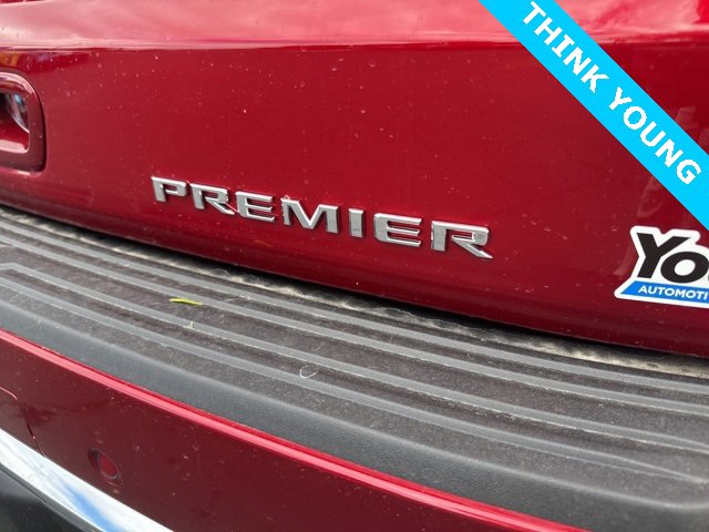 New 2026 Chevrolet Tahoe Premier w/ Sun And Tow Package image 11