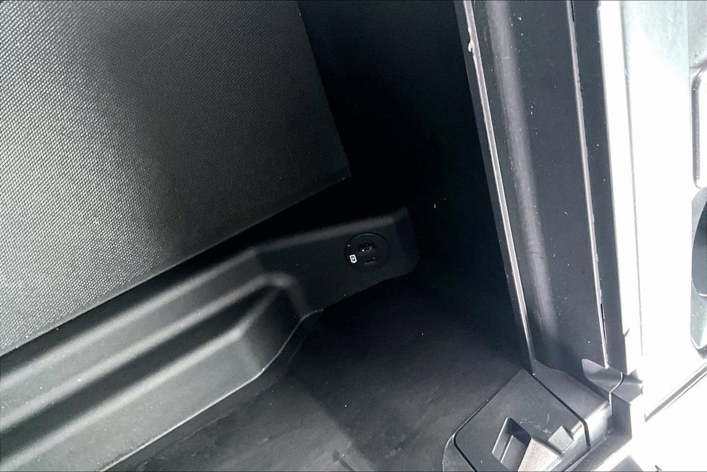 Used 2023 Ford F150 Lightning XLT w/ Equipment Group 312A High image 17