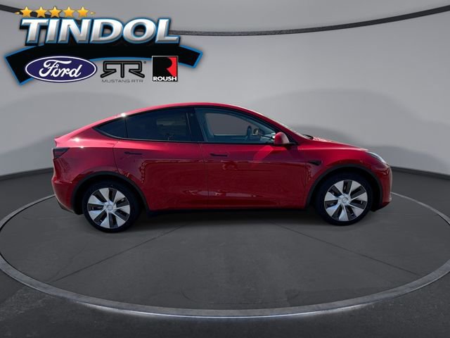 Used 2023 Tesla Model Y Long Range image 9