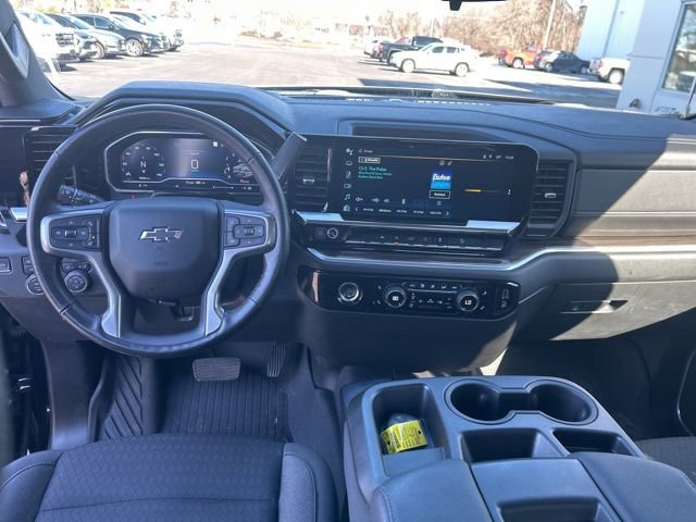 Used 2022 Chevrolet Silverado 1500 RST image 13