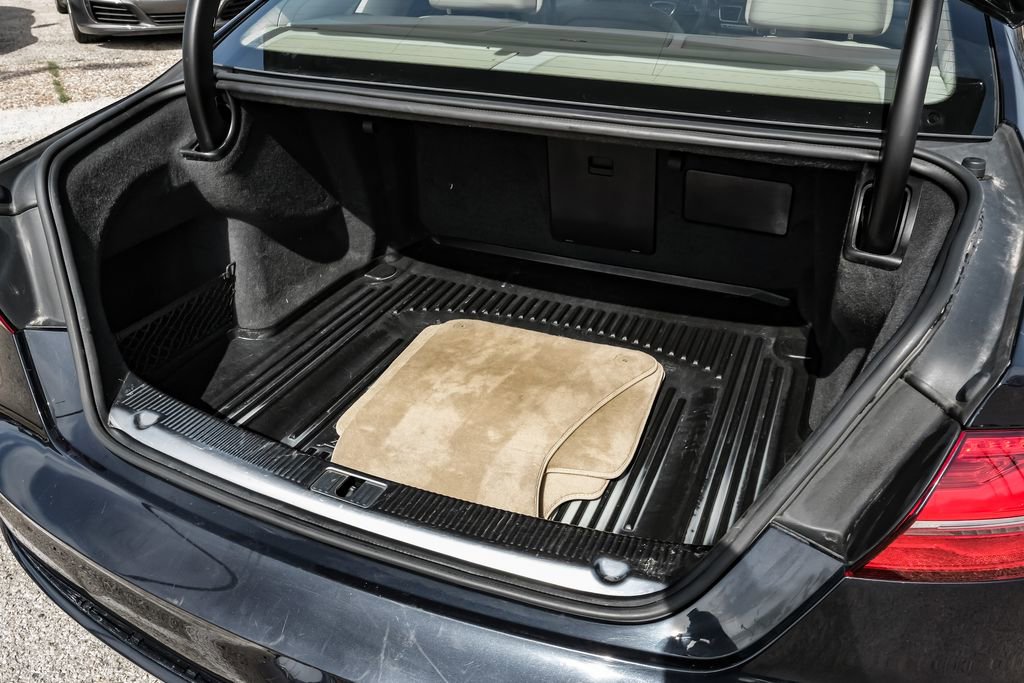 Used 2017 Audi A8 L 3.0T image 57