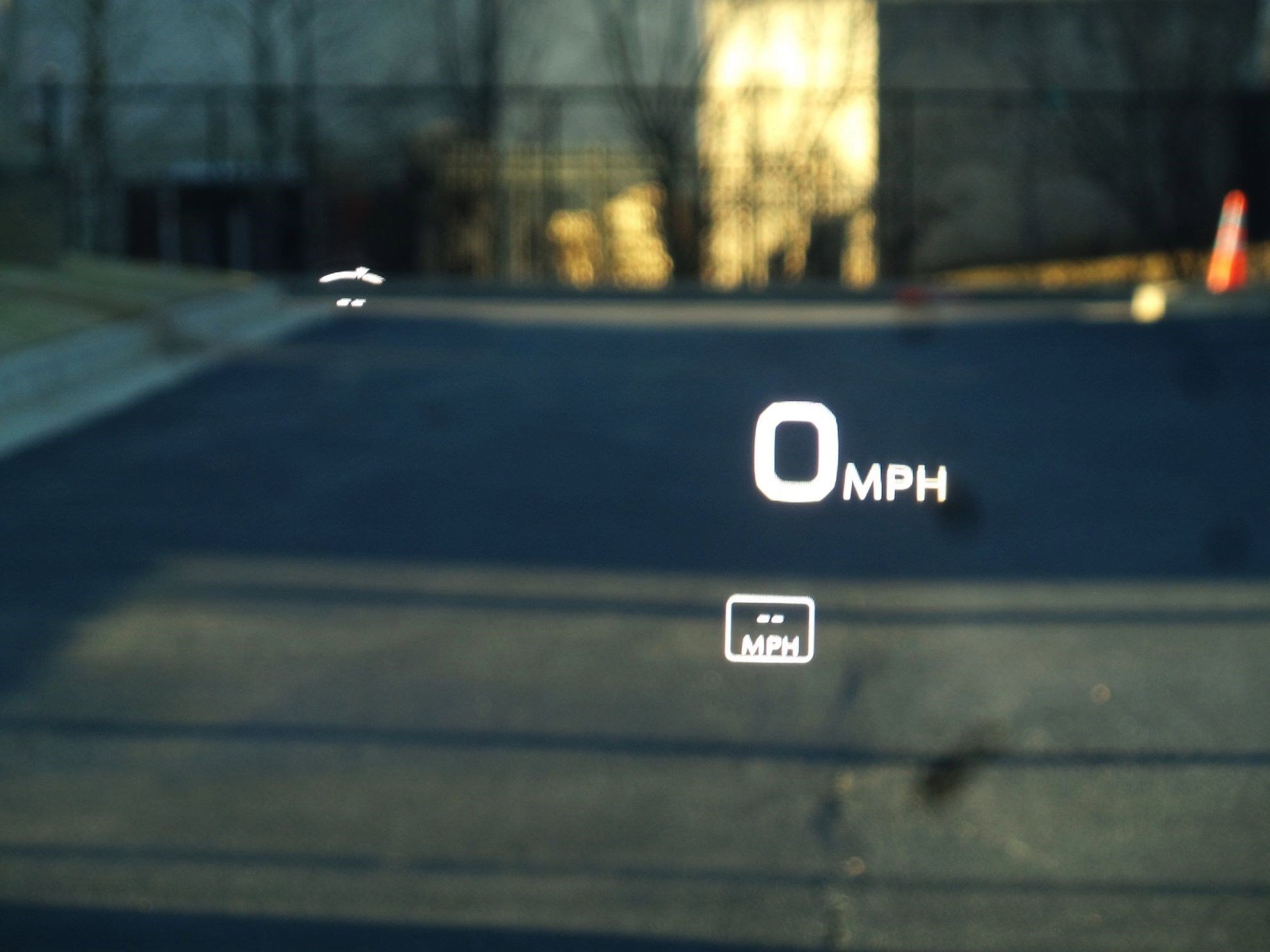 Used 2025 GMC Yukon Elevation image 12