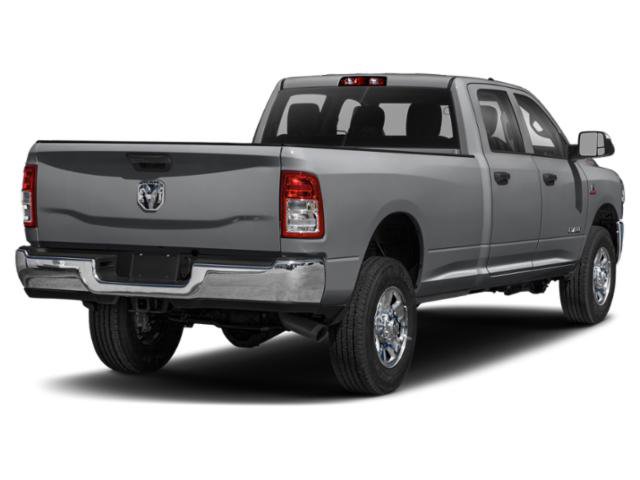 Used 2022 RAM 2500 Tradesman w/ Snow Chief Group AWD/4WD image 2