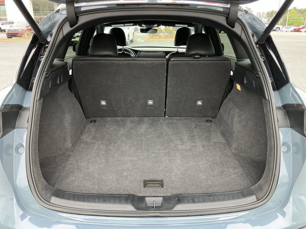 Used 2023 INFINITI QX50 Sport image 31