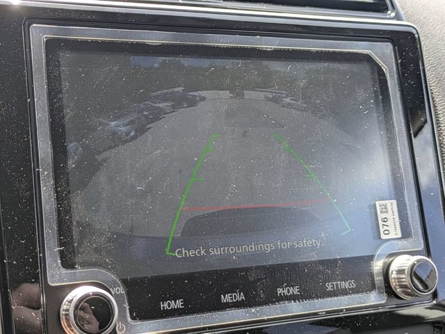 New 2026 Mitsubishi Outlander Sport ES AWD/4WD image 21