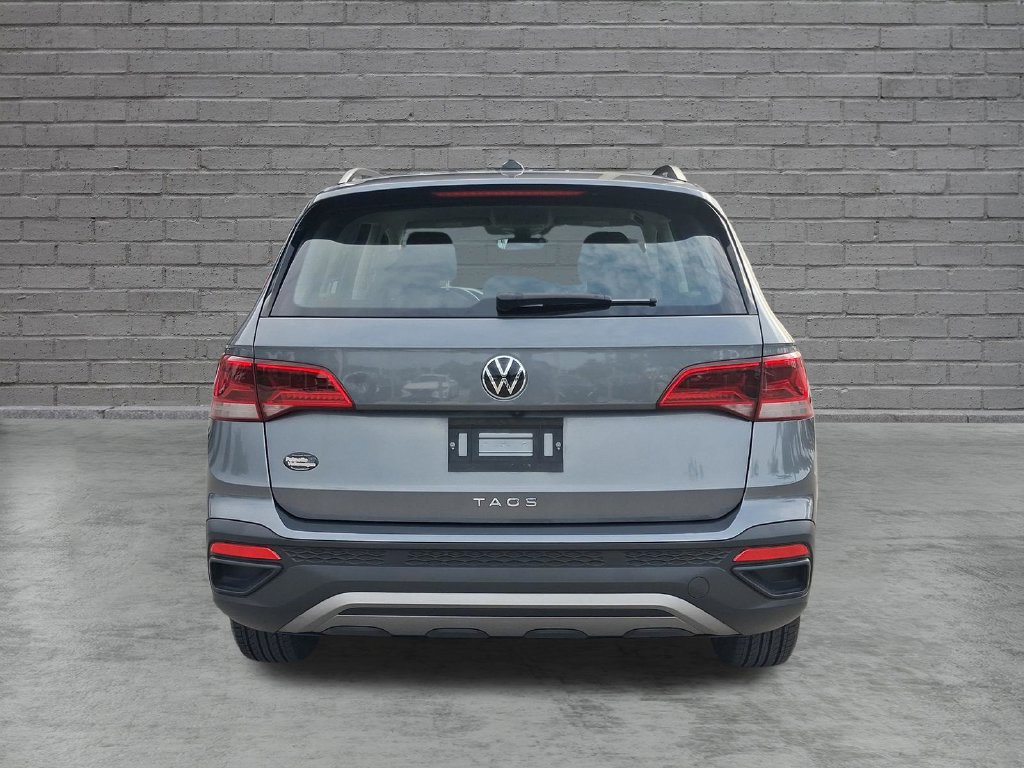 Used 2024 Volkswagen Taos S FWD image 9