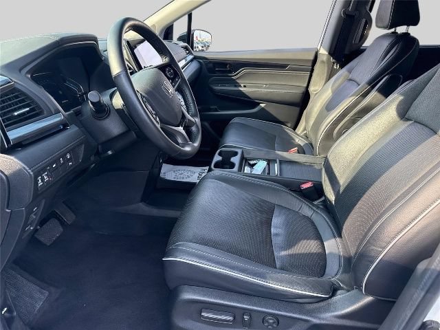 Certified 2024 Honda Odyssey Elite image 9