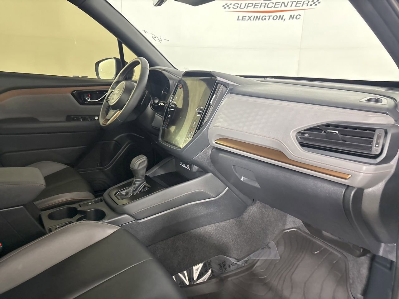 Used 2025 Subaru Forester Sport w/ Popular Package #2 image 29