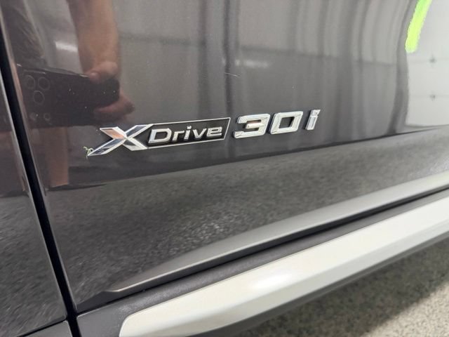Used 2018 BMW X3 xDrive30i AWD/4WD image 33