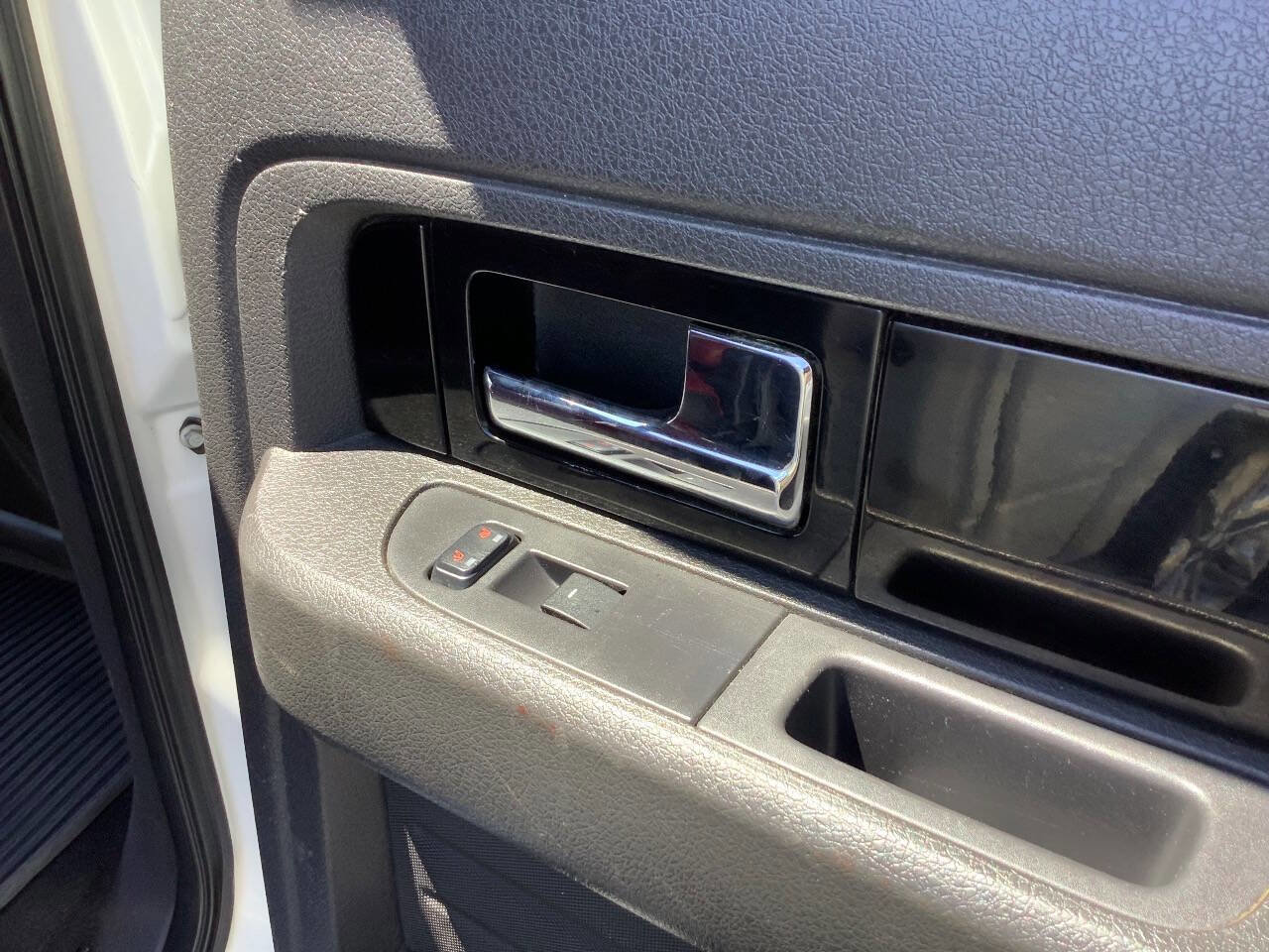 Used 2013 Ford F150 Limited AWD/4WD image 46