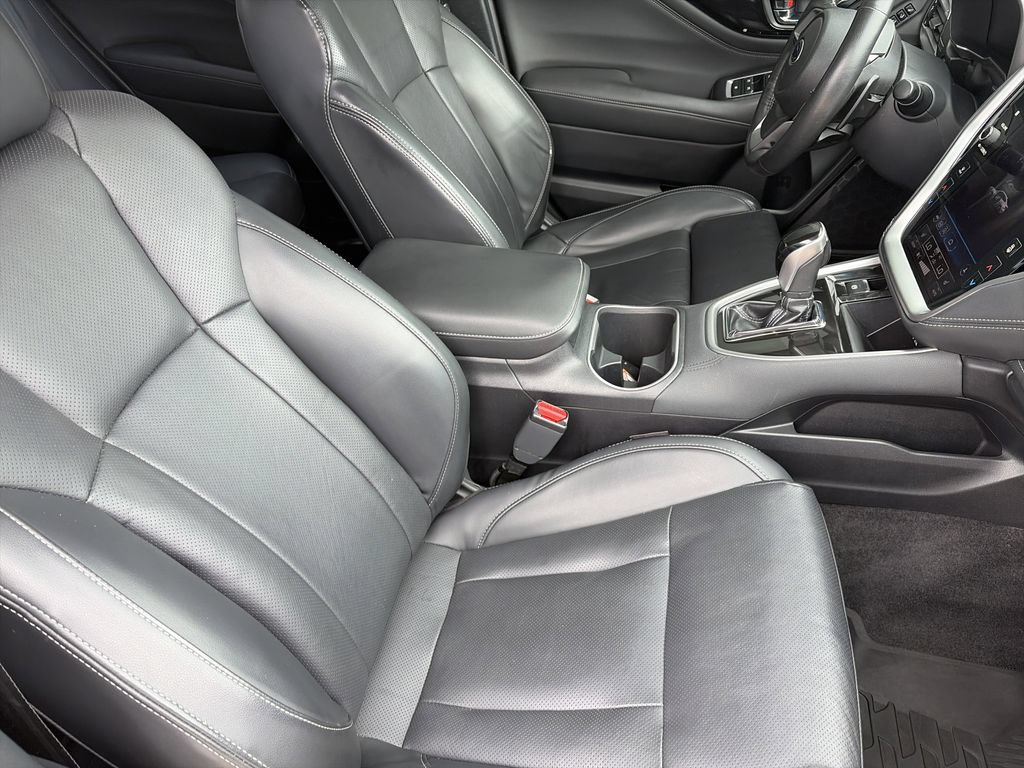 Used 2020 Subaru Legacy Limited XT AWD/4WD image 32