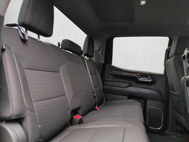 Used 2023 Chevrolet Silverado 1500 LT image 19