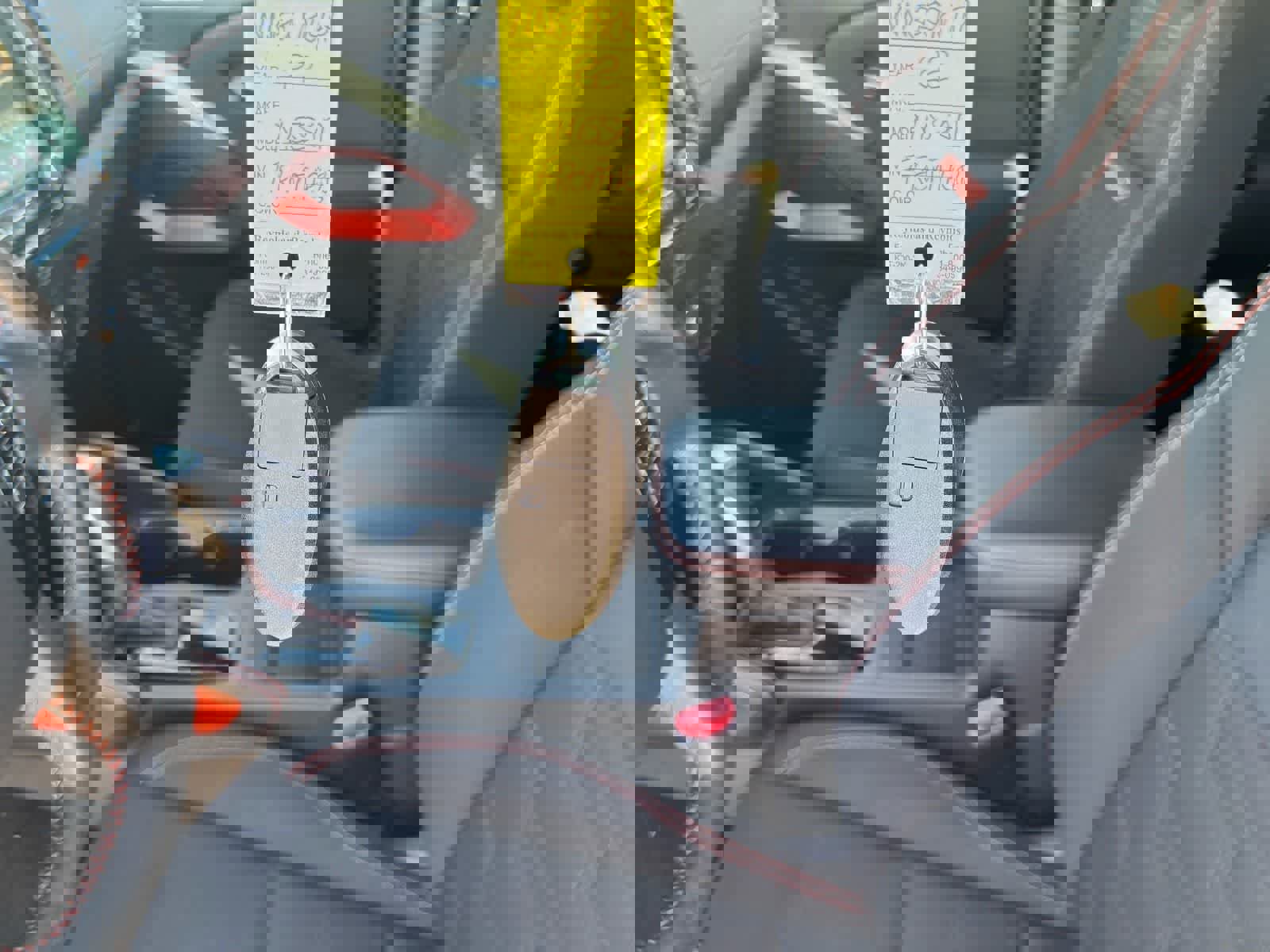 Certified 2022 Nissan Frontier Pro-X image 30