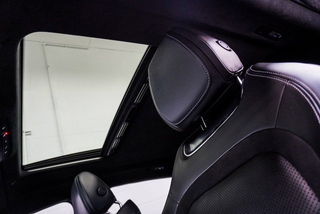 Used 2019 Mercedes-Benz AMG GT 63 image 7