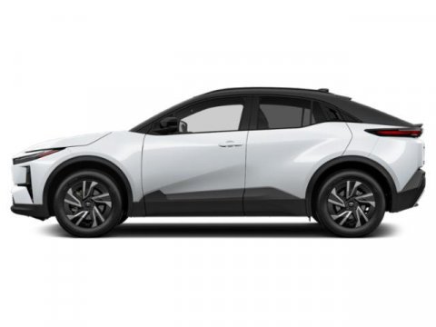 New 2026 Toyota C-HR AWD/4WD image 3