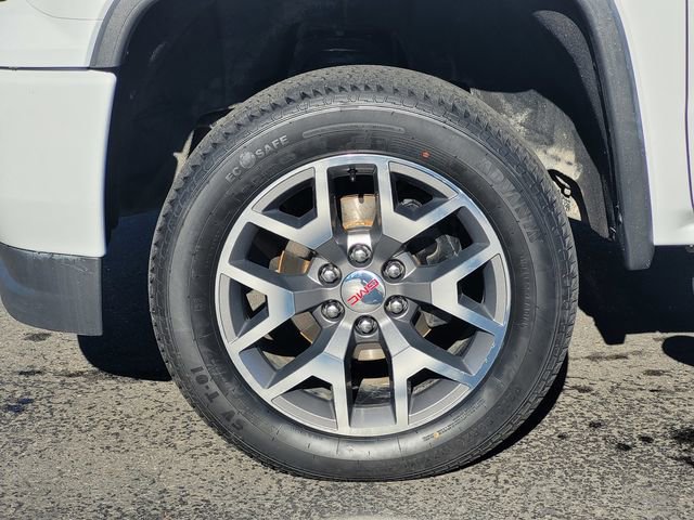 Used 2017 GMC Sierra 1500 SLT image 10