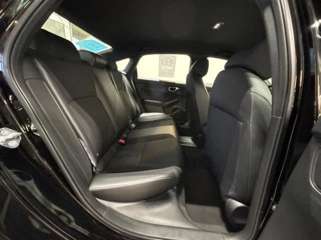 Used 2024 Honda Civic Sport image 21
