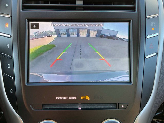 Used 2019 Lincoln MKC Select w/ Select Plus Package AWD/4WD image 36