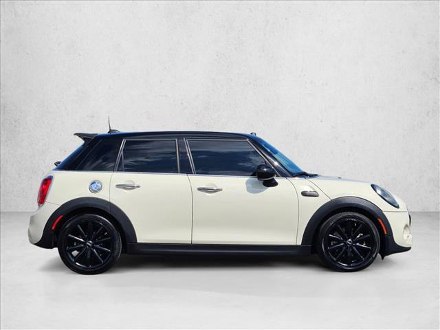 Used 2019 MINI Cooper S FWD video 4