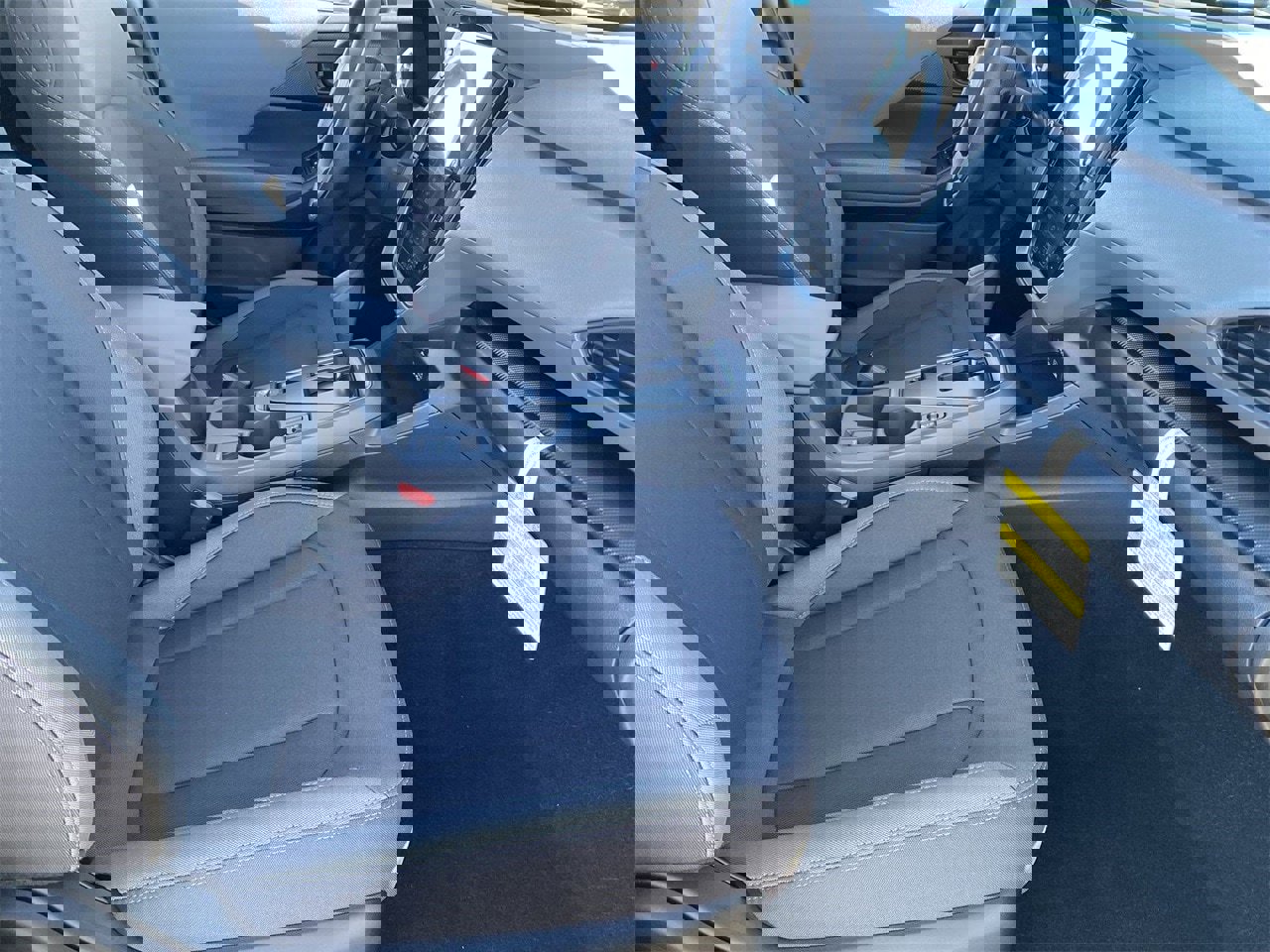 New 2025 Subaru Crosstrek 2.0i Premium image 8