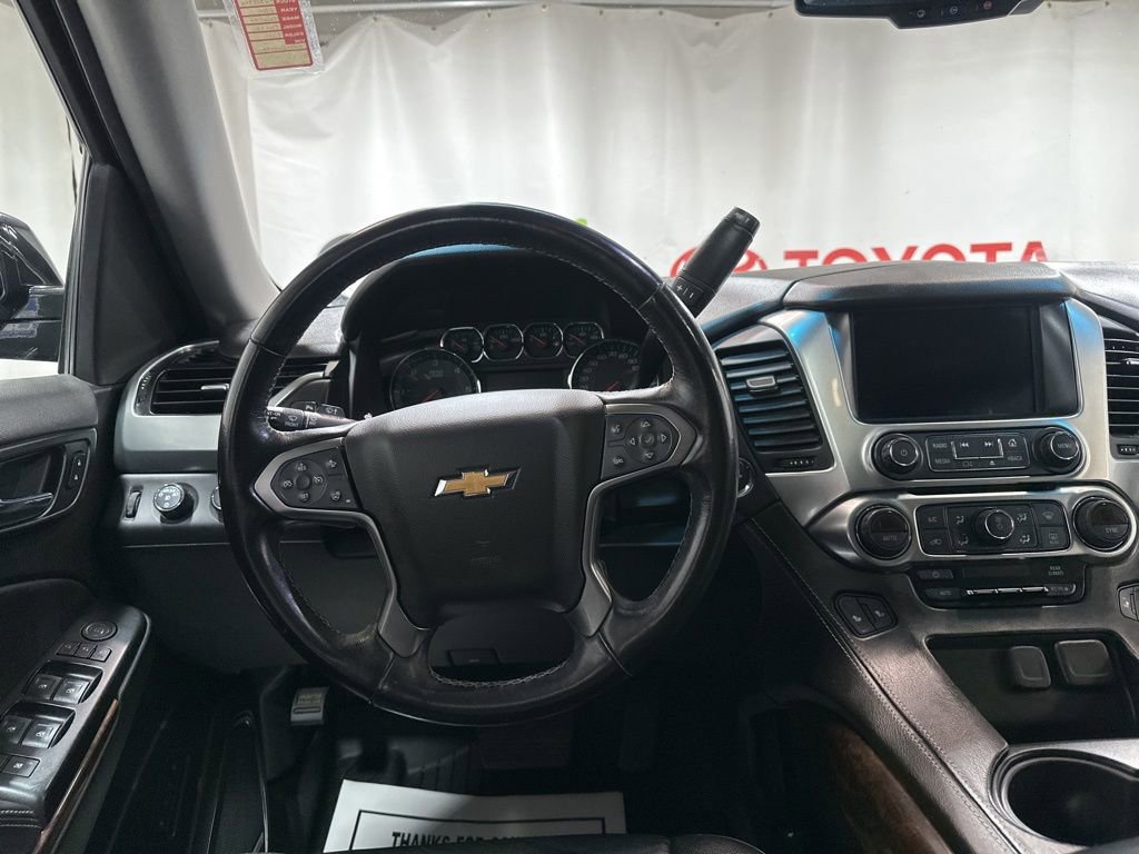 Used 2019 Chevrolet Tahoe LT image 21