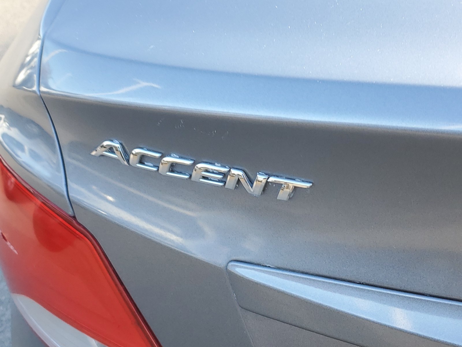 Used 2017 Hyundai Accent SE FWD image 7