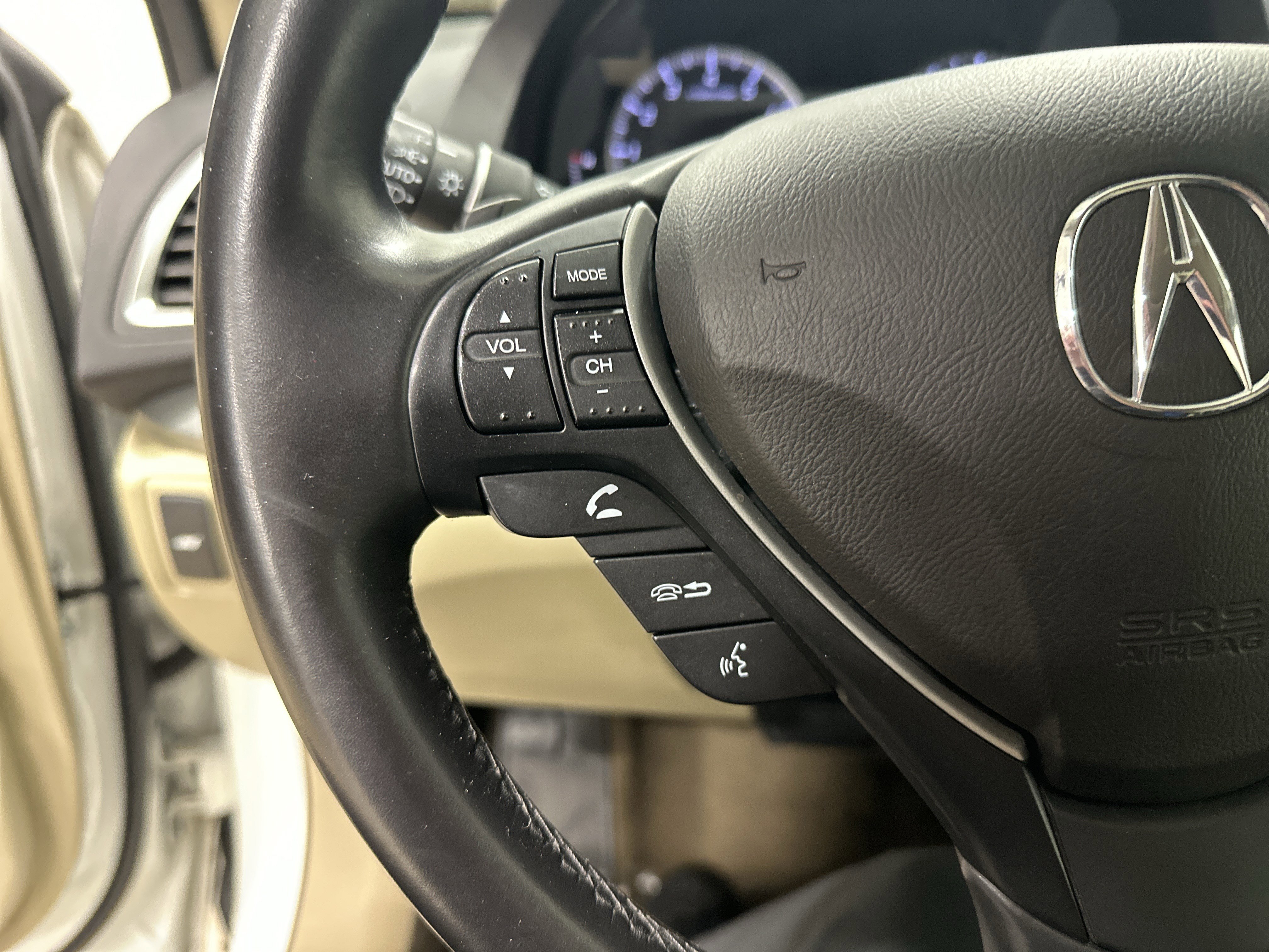 Used 2017 Acura RDX FWD w/ Technology Package image 19