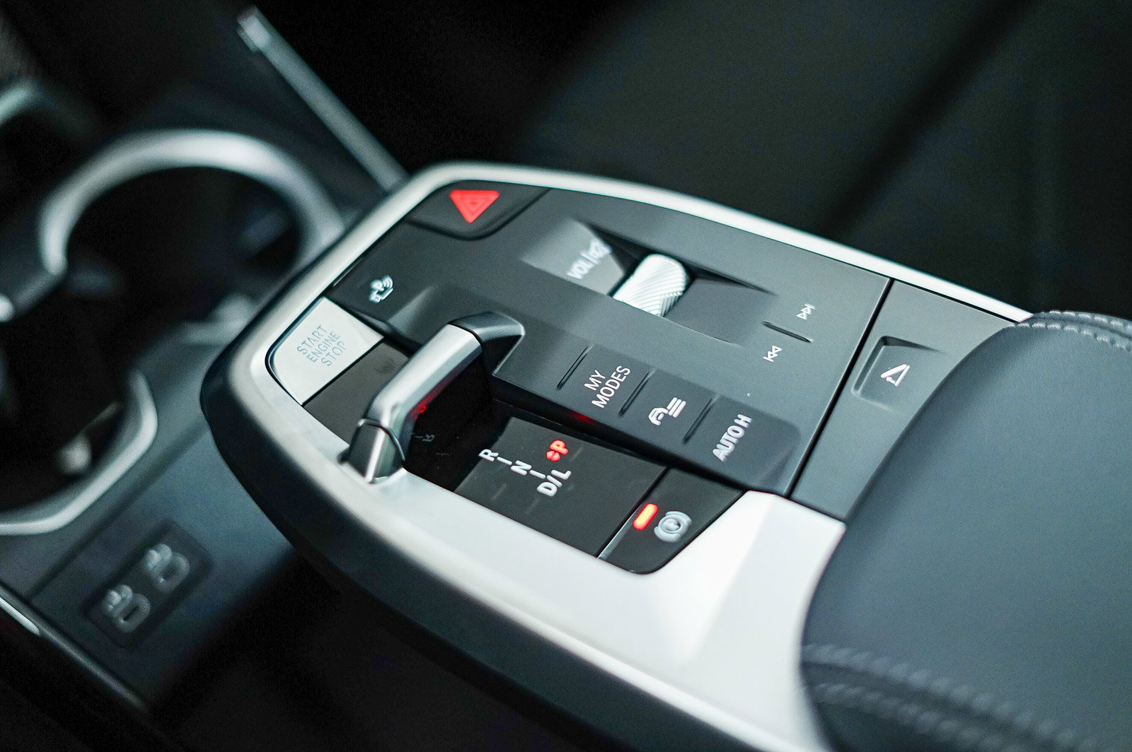 New 2026 BMW X1 xDrive28i image 22