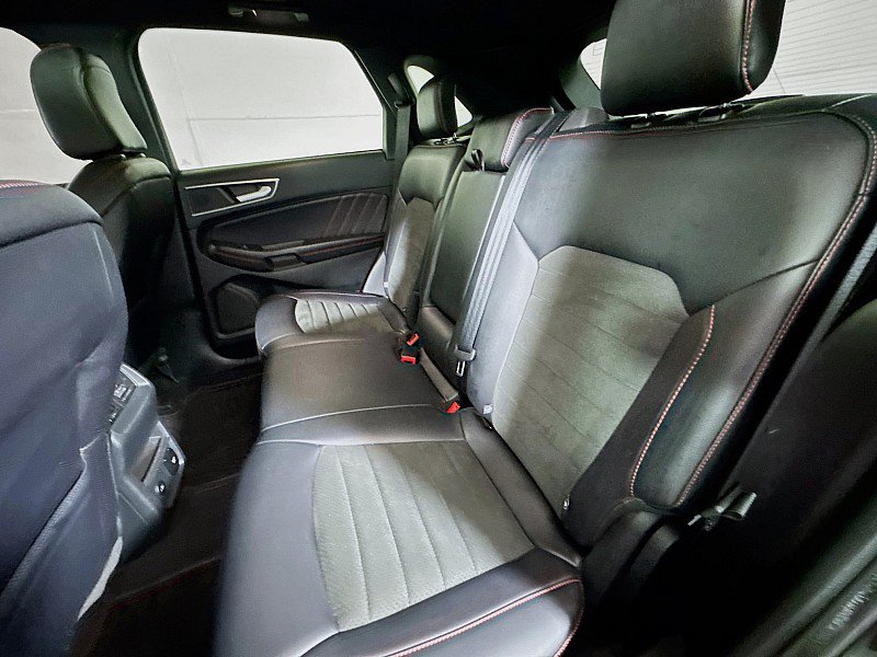 Used 2024 Ford Edge ST-Line AWD/4WD image 22