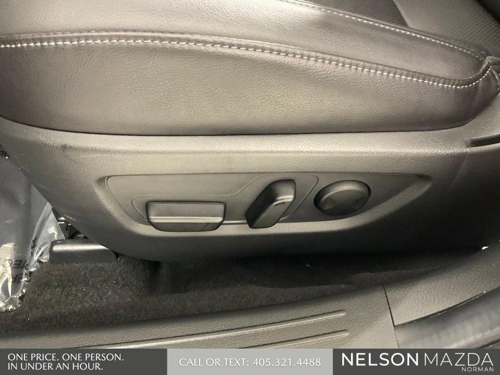 Certified 2025 MAZDA CX-50 AWD 2.5 S w/ Weather Package image 26