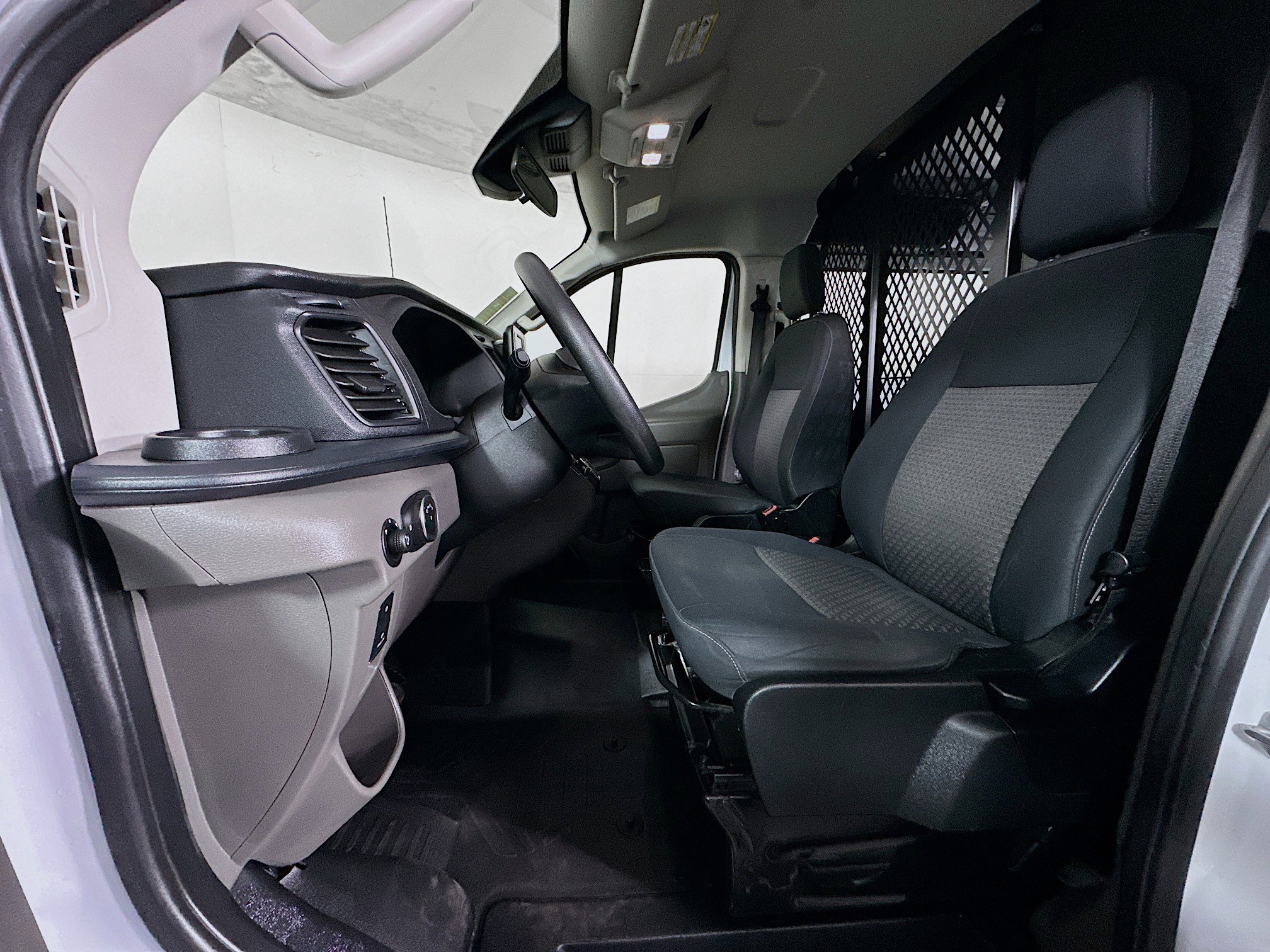 Used 2024 Ford Transit 250 Base w/ Exterior Upgrade Package image 12