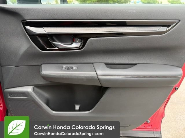 Used 2023 Honda CR-V Sport Touring image 29