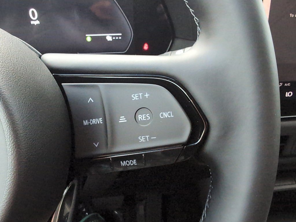 New 2026 MAZDA CX-5 Select AWD/4WD image 18