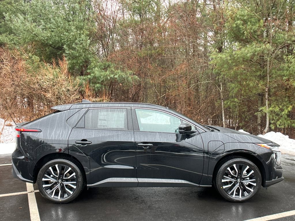 New 2026 Toyota bZ image 6