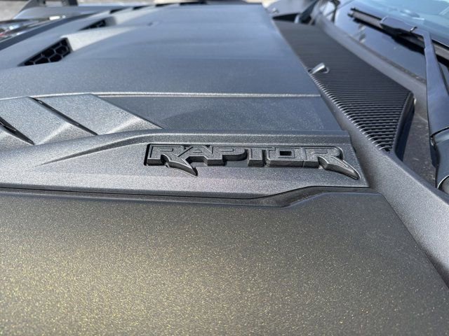 New 2025 Ford Bronco Raptor image 14