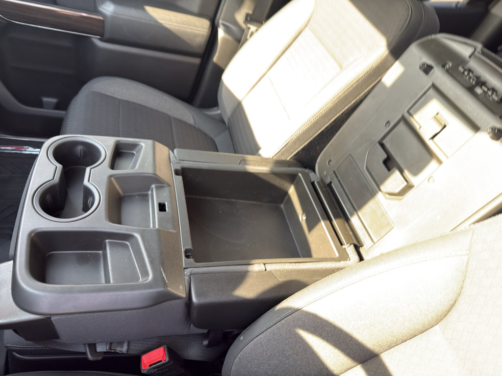 Used 2020 Chevrolet Silverado 1500 LT w/ All-Star Edition image 22