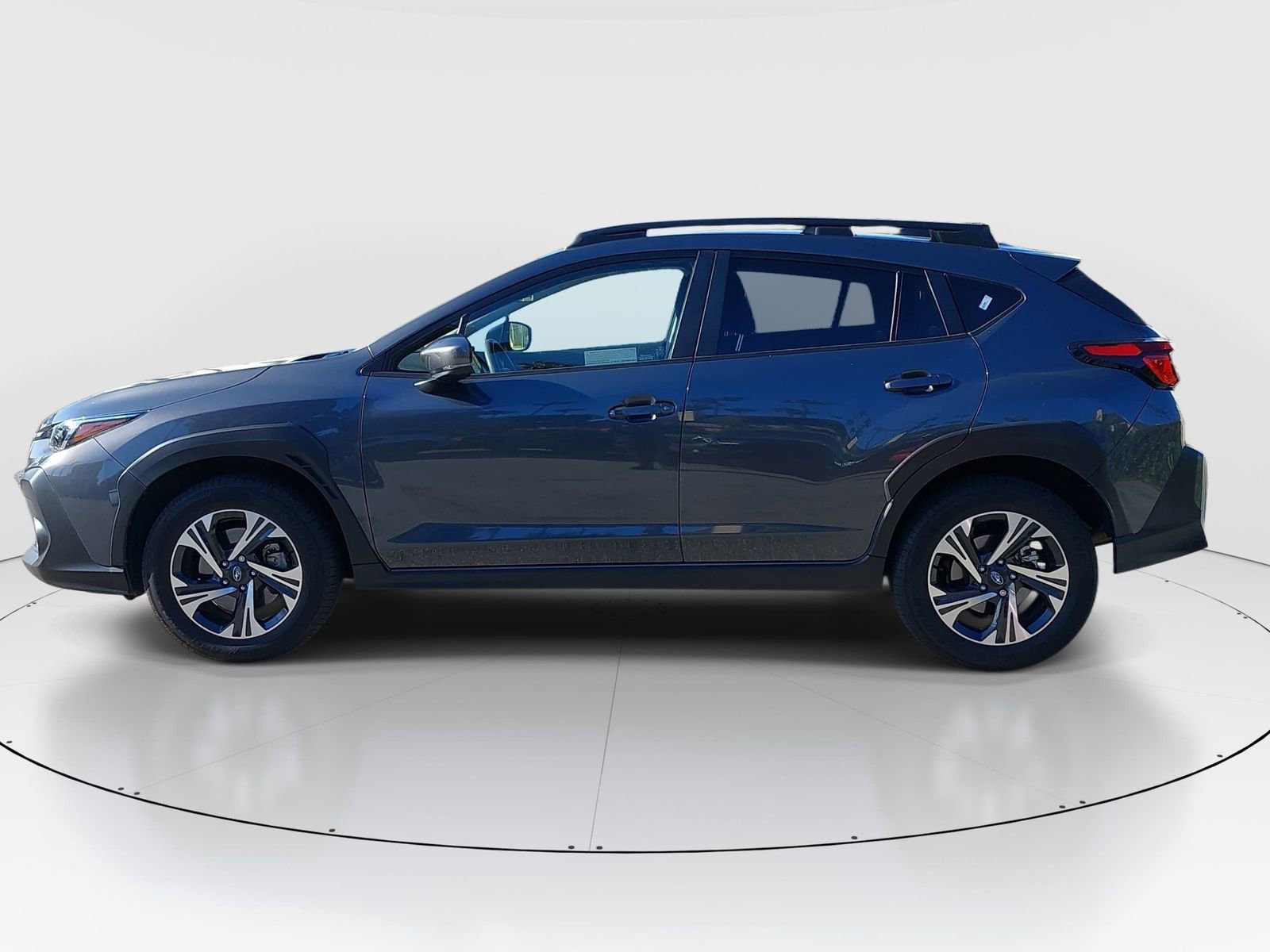 Used 2024 Subaru Crosstrek 2.0i Premium AWD/4WD image 8