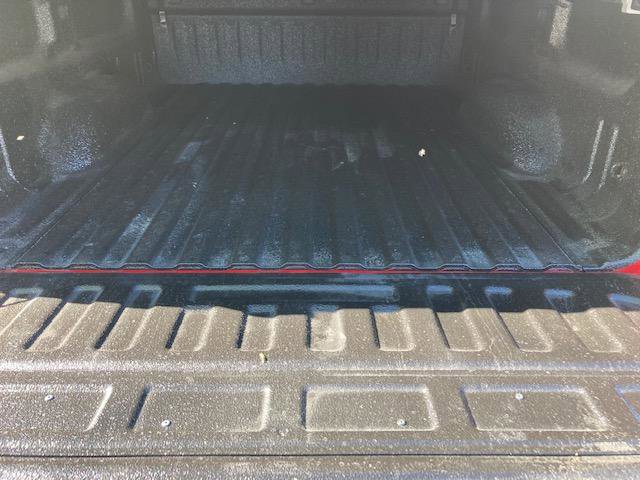 Used 2018 Chevrolet Silverado 1500 LTZ image 20