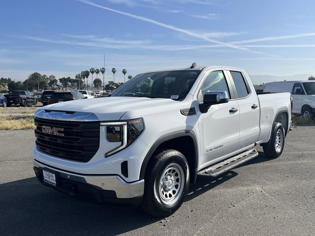 New 2026 GMC Sierra 1500 Pro w/ Pro Value Package image 8