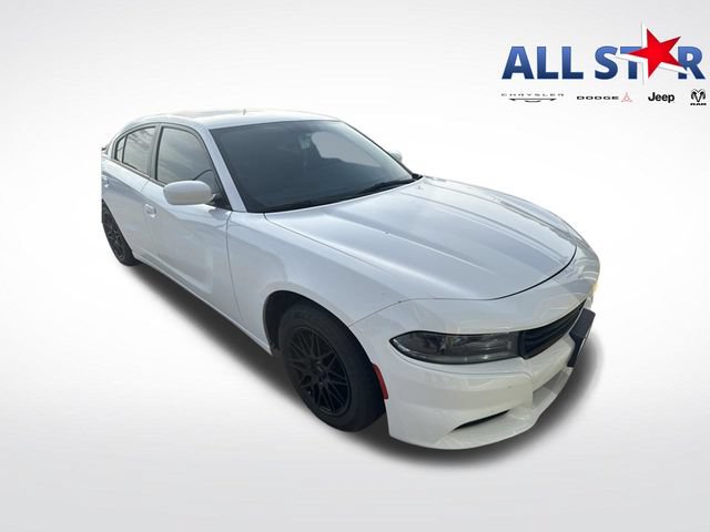 Used 2019 Dodge Charger SXT RWD image 1