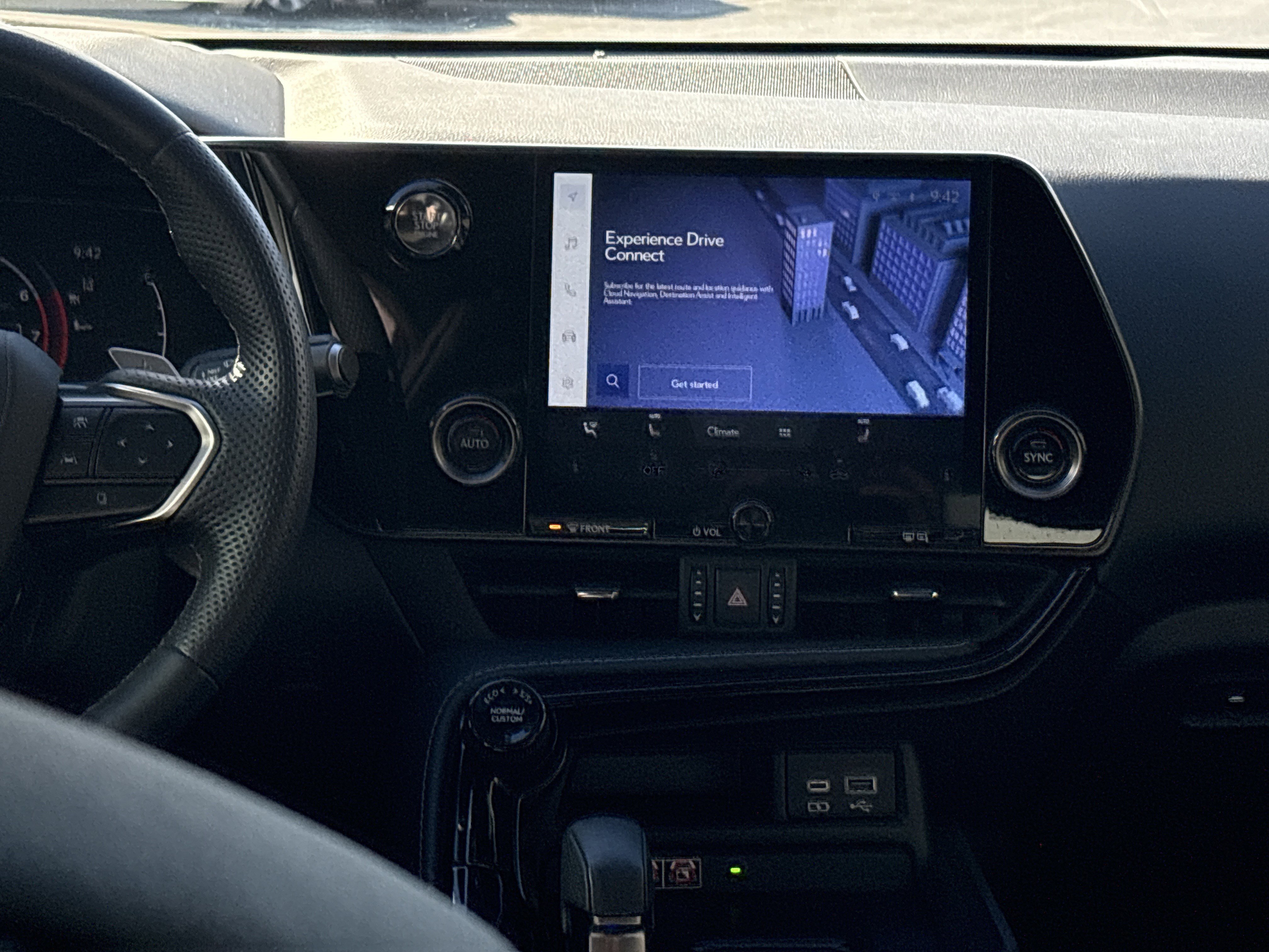 Used 2024 Lexus NX 350 F Sport image 30