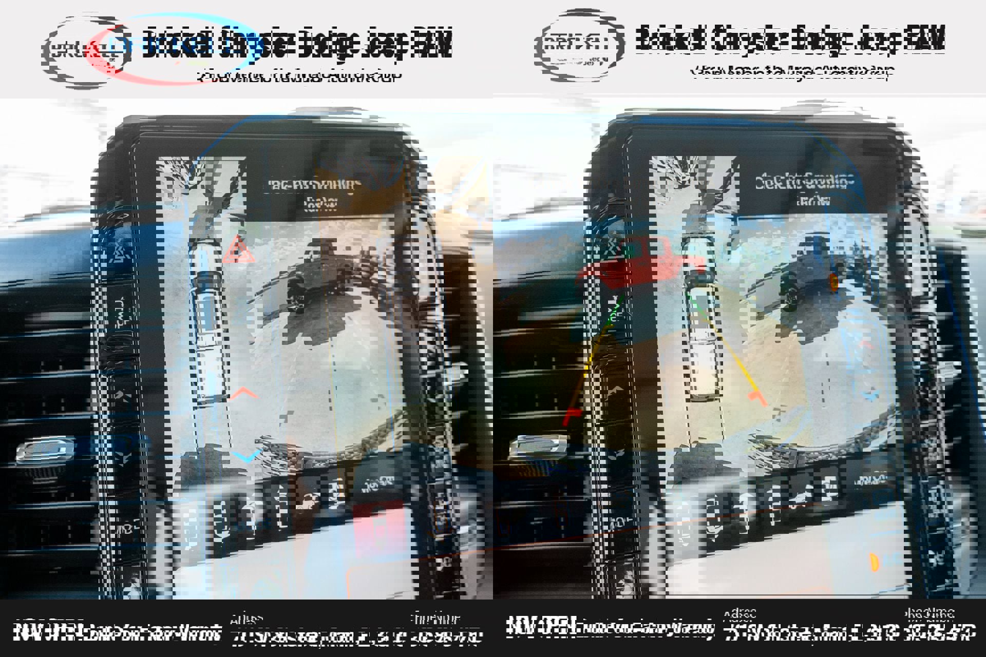 New 2026 RAM 1500 Tungsten image 32