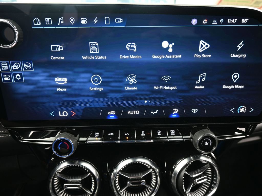 Used 2025 Chevrolet Blazer EV LT image 26