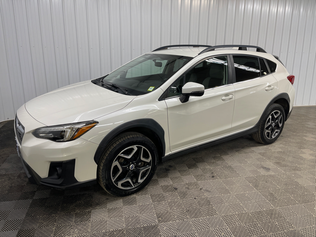 Used 2018 Subaru Crosstrek 2.0i Limited AWD/4WD image 6