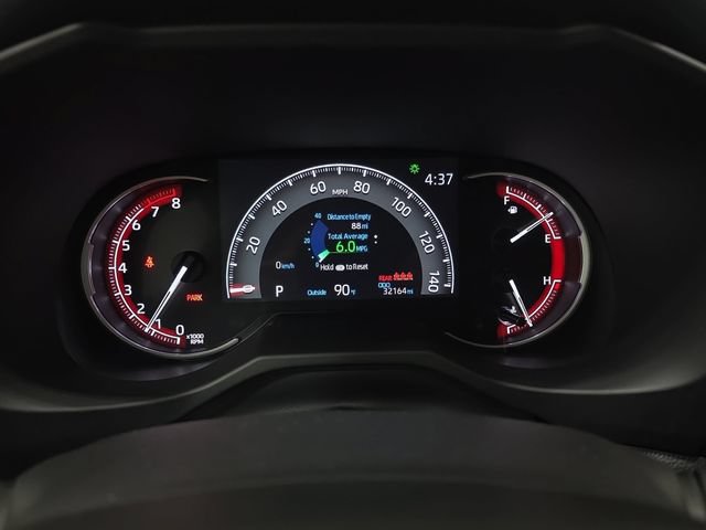 Certified 2025 Toyota RAV4 XLE AWD/4WD image 15
